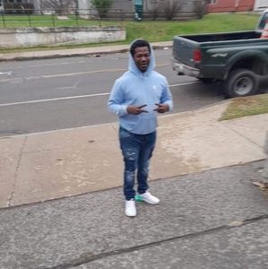 Meet your Posher, Franis